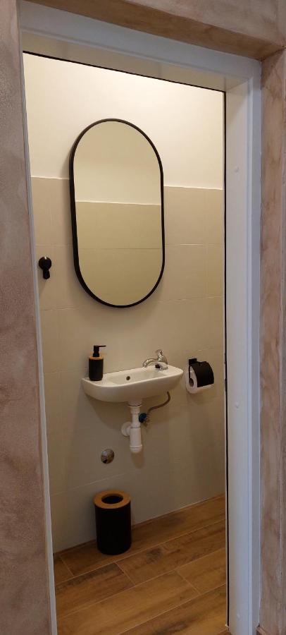 Apartment Park Rabac Exterior foto