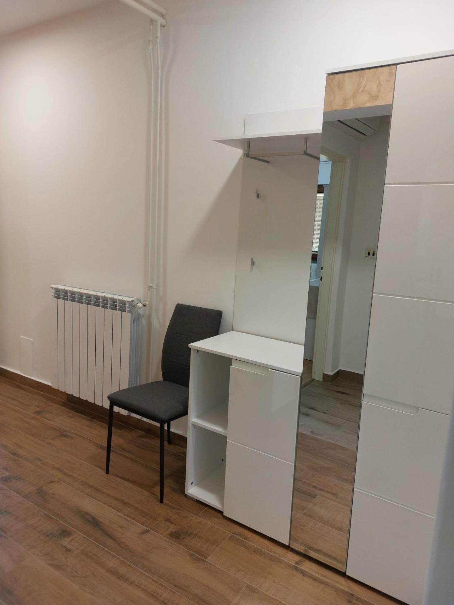 Apartment Park Rabac Exterior foto