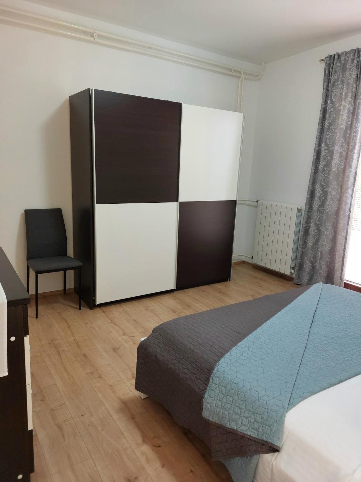 Apartment Park Rabac Exterior foto